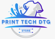 Print Tech DTG Palm Coast Florida